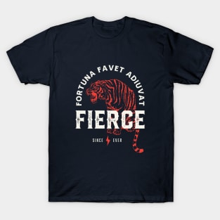 Fierce 1 T-Shirt